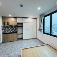 BÁN NHÀ DÒNG TIỀN PHƯƠNG CANH ĐỐI DIỆN TRƯỜNG CAO ĐẲNG FPT 50M2 7 TẦNG 12 TỶ