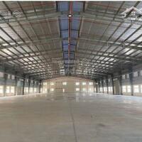 Nhà xưởng cho thuê KCN Tiên Du Bắc Ninh 2500m2, 5000m2, 7000m2 PCCC nghiệm thu đầy đủ thành lập EPE, FDI