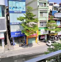 Bán nhà mặt phố Nguyễn Lương Bằng, Đống Đa, tiện kinh doanh 5 tầng 90m2 giá 36 tỷ