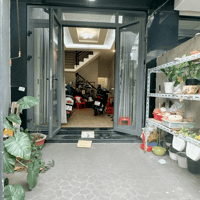 BÁN NHÀ HẺM 481 TRƯỜNG CHINH, TÂN BÌNH – 59M² – ĐƯỜNG 6M Ô TÔ – GIÁ CỰC TỐT