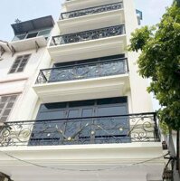 Bán nhà đẹp Nghi Tàm, Tây Hồ, ôtô, kinh doanh, 70mx6t, 27.2 tỷ, 0985696268