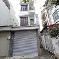 CÓ 1 KHÔNG 2  BÁN NHÀ NGÔ GIA TỰ - LONG BIÊN 57m2 x MT 4m  4 TẦNG, 4 NGỦ  7.8 TỈ