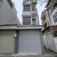 CÓ 1 KHÔNG 2  BÁN NHÀ NGÔ GIA TỰ - LONG BIÊN 57m2 x MT 4m  4 TẦNG, 4 NGỦ  7.8 TỈ