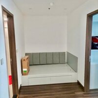 Cho thuê căn hộ 1.5 ngủ tại chung cư Hoàng Huy Commerce, giá 9tr