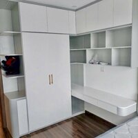 Cho thuê căn hộ 1.5 ngủ tại chung cư Hoàng Huy Commerce, giá 9tr