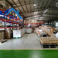 Bán xưởng 12.700m2 KCN Long thành Đồng Nai giá 85 tỷ