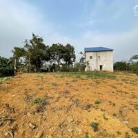 Sở hữu ngay 1000m2 đất nghỉ dưỡng bám suối tại Yên Trung, Thạch Thất