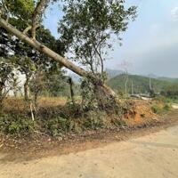 Sở hữu ngay 1000m2 đất nghỉ dưỡng bám suối tại Yên Trung, Thạch Thất