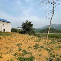 Sở hữu ngay 1000m2 đất nghỉ dưỡng bám suối tại Yên Trung, Thạch Thất