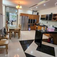 Bán nhà 3 tầng đường Hoàng Thúc Trâm,gần tiểu la,hải châu. giá 7.9 tỷ.