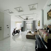 Bán nhà 128/41 Lê Đức Thọ P6, 7x15m, 1 trệt 3 lầu thang máy. Giá 21,5 tỷ
