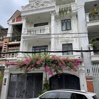 Bán nhà 128/41 Lê Đức Thọ P6, 7x15m, 1 trệt 3 lầu thang máy. Giá 21,5 tỷ
