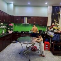HẺM XE TẢI - CĂN GÓC 4 TẦNG - 5,7M x 16M - NGAY CHỢ THẠCH ĐÀ - CHUNG CƯ DREAM HOME