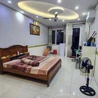 HẺM XE TẢI - CĂN GÓC 4 TẦNG - 5,7M x 16M - NGAY CHỢ THẠCH ĐÀ - CHUNG CƯ DREAM HOME