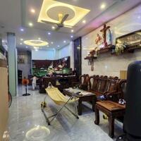HẺM XE TẢI - CĂN GÓC 4 TẦNG - 5,7M x 16M - NGAY CHỢ THẠCH ĐÀ - CHUNG CƯ DREAM HOME