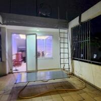 HẺM XE TẢI - CĂN GÓC 4 TẦNG - 5,7M x 16M - NGAY CHỢ THẠCH ĐÀ - CHUNG CƯ DREAM HOME
