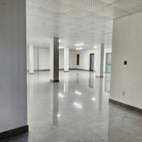 Cho thuê sàn tầng 2 160m2, 2 sàn thông tại KĐT Waterfront, giá 12tr