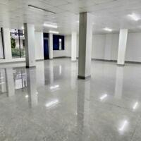 Cho thuê sàn tầng 2 160m2, 2 sàn thông tại KĐT Waterfront, giá 12tr