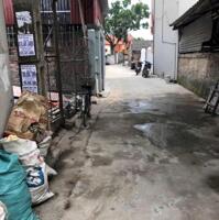 Bán đất trục chính Chí Trung, Tân Quang, Văn Lâm, Hưng Yên
