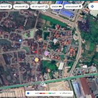 Bán đất trục chính Chí Trung, Tân Quang, Văn Lâm, Hưng Yên