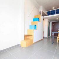 22.9 TỶ - SIÊU PHẨM CĂN HỘ DỊCH VỤ QUẬN GÒ VẤP - 7 TẦNG - 26 PHÒNG - NGANG 6 X 28M