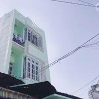 NHÀ ĐẸP CHỢ PHƯỚC LONG B, THỦ ĐỨC, 4 TẦNG, NGANG 6M, 48M2, NHỈNH 5 TỶ.