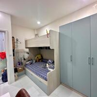 NHÀ ĐẸP CHỢ PHƯỚC LONG B, THỦ ĐỨC, 4 TẦNG, NGANG 6M, 48M2, NHỈNH 5 TỶ.