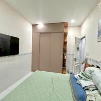 NHÀ ĐẸP CHỢ PHƯỚC LONG B, THỦ ĐỨC, 4 TẦNG, NGANG 6M, 48M2, NHỈNH 5 TỶ.