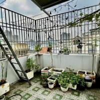BÁN NHÀ ĐIỆN BIÊN PHỦ - HẺM XE HƠI NGỦ TRONG NHÀ - 5 TẦNG BTCT – 4M X 13.5M- PHƯỜNG 11- QUẬN 10- GIÁ 10.5 TỶ