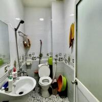 BÁN NHÀ ĐIỆN BIÊN PHỦ - HẺM XE HƠI NGỦ TRONG NHÀ - 5 TẦNG BTCT – 4M X 13.5M- PHƯỜNG 11- QUẬN 10- GIÁ 10.5 TỶ