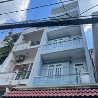 BÁN NHÀ ĐIỆN BIÊN PHỦ - HẺM XE HƠI NGỦ TRONG NHÀ - 5 TẦNG BTCT – 4M X 13.5M- PHƯỜNG 11- QUẬN 10- GIÁ 10.5 TỶ