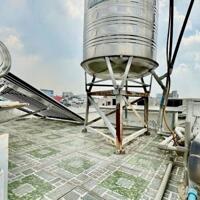 BÁN NHÀ ĐIỆN BIÊN PHỦ - HẺM XE HƠI NGỦ TRONG NHÀ - 5 TẦNG BTCT – 4M X 13.5M- PHƯỜNG 11- QUẬN 10- GIÁ 10.5 TỶ