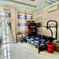 BÁN NHÀ ĐIỆN BIÊN PHỦ - HẺM XE HƠI NGỦ TRONG NHÀ - 5 TẦNG BTCT – 4M X 13.5M- PHƯỜNG 11- QUẬN 10- GIÁ 10.5 TỶ