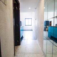 22.9 TỶ - SIÊU PHẨM CĂN HỘ DỊCH VỤ QUẬN GÒ VẤP - 7 TẦNG - 26 PHÒNG - NGANG 6 X 28M