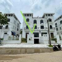 HIẾM - BÁN BIỆT THỰ LOUIS HOÀNG MAI - 268M2 - 5 TẦNG TRUNG TÂM QUẬN HOÀNG MAI CHỈ 57.9 TỶ