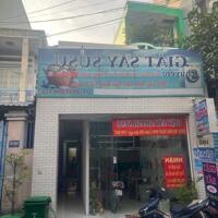 HẺM TẢI 6M THÔNG - 3 TẦNG - 82M2 - NHÀ MỚI Ở NGAY - GẦN CÔNG VIÊN LÀNG HOA