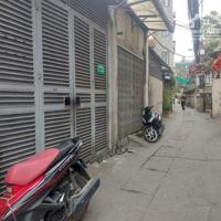 Bán đất phố Nguyễn Văn Cừ ngõ ô tô mặt tiền rộng, 108 m2, 11.5 tỷ .