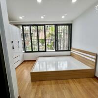 Siêu hiếm! Bán căn hộ tập thể phố Hạ Đình, Thanh Xuân, nhà đẹp full nội thất, 2 ngủ, 2vs