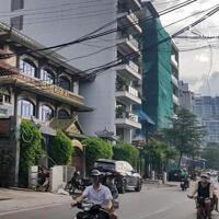 Bán mặt phố Xuân Diệu, vỉa hè rộng kinh doanh, view Hồ Tây, DT 55m2, MT 5.5m
