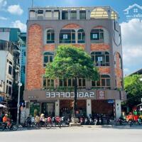 Bán mặt phố Xuân Diệu, vỉa hè rộng kinh doanh, view Hồ Tây, DT 55m2, MT 5.5m