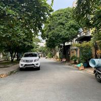 [BỀ NGANG LỚN 6,5m] BÁN ĐẤT BÌNH THẠNH - HXH 6m Đ.ĐẶNG THUỲ TRÂM, P13 - GẦN ĐH VĂN LANG - DT 100M2