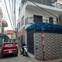 Đất Thanh Am,ngõ thông,gần phố, 2 thoáng  78.2 m2,mặt tiền  5.9m, 5.45 tỷ Long Biên.
