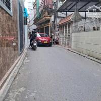 Đất Thanh Am,ngõ thông,gần phố, 2 thoáng  78.2 m2,mặt tiền  5.9m, 5.45 tỷ Long Biên.