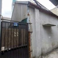 Đất Thanh Am,ngõ thông,gần phố, 2 thoáng  78.2 m2,mặt tiền  5.9m, 5.45 tỷ Long Biên.