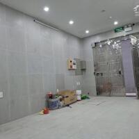 Nhà hiện đại hộ gia đình thang máy Xuân Đỉnh 45m2 giá 4,8 tr/th