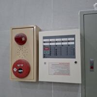Nhà hiện đại hộ gia đình thang máy Xuân Đỉnh 45m2 giá 4,8 tr/th