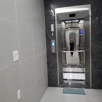 Nhà hiện đại hộ gia đình thang máy Xuân Đỉnh 45m2 giá 4,8 tr/th