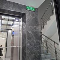 Nhà hiện đại hộ gia đình thang máy Xuân Đỉnh 45m2 giá 4,8 tr/th