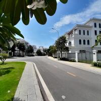 Lô đất BIỆT thự Vinhomes Quận 9