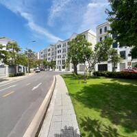 Lô đất BIỆT thự Vinhomes Quận 9
